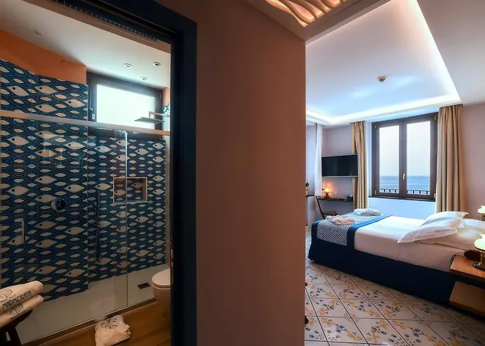Ravello Art Hotel Marmorata
