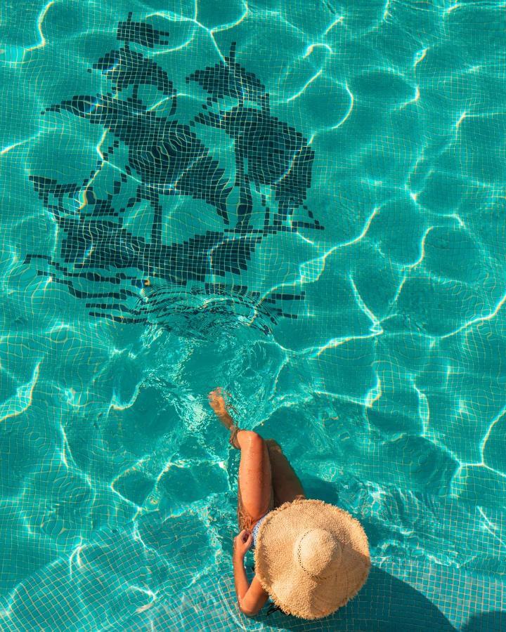 Art Marmorata Hotel