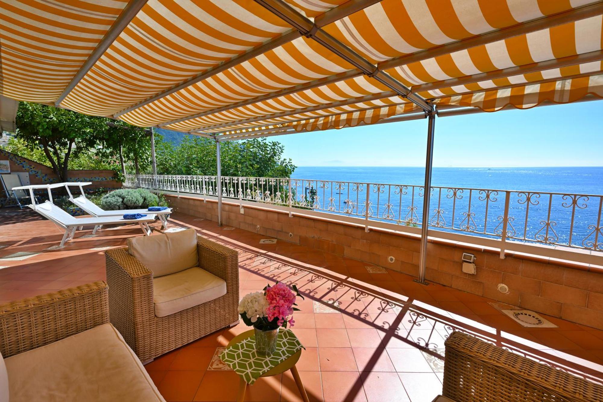 Hotel Art Marmorata Ravello