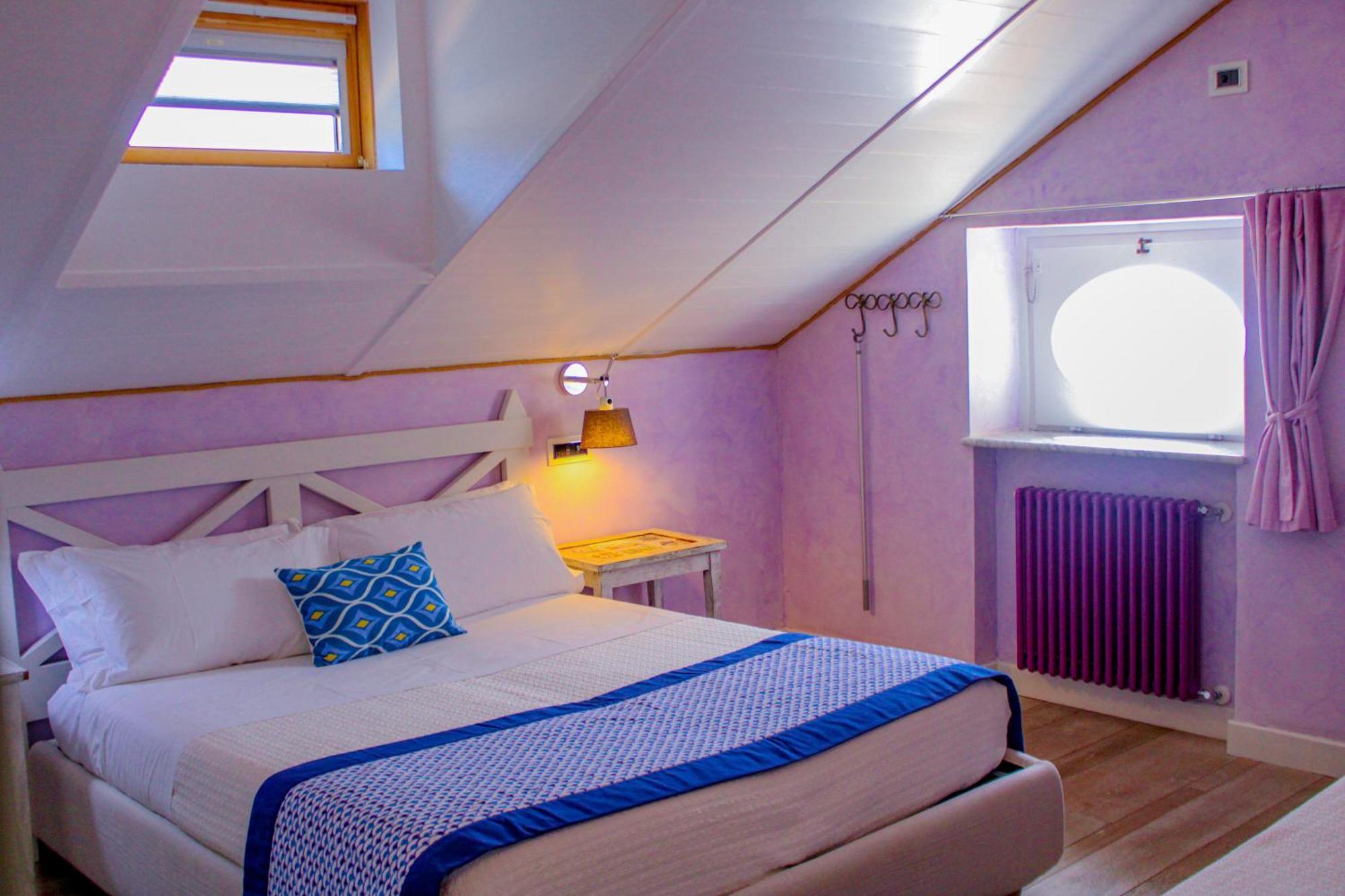 Art Marmorata Hotel