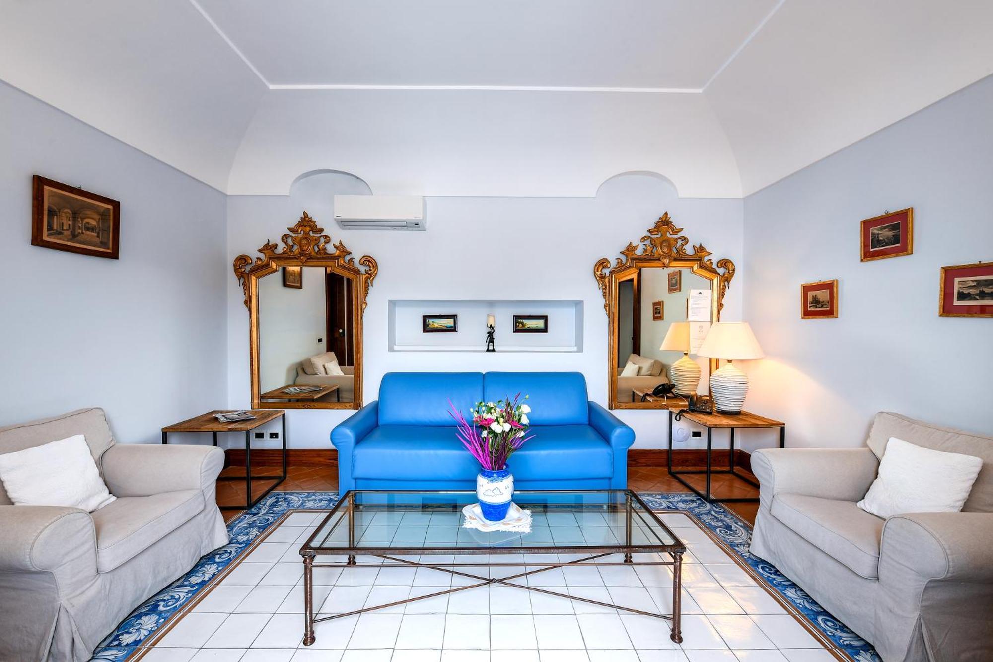 Hotel Art Marmorata Ravello