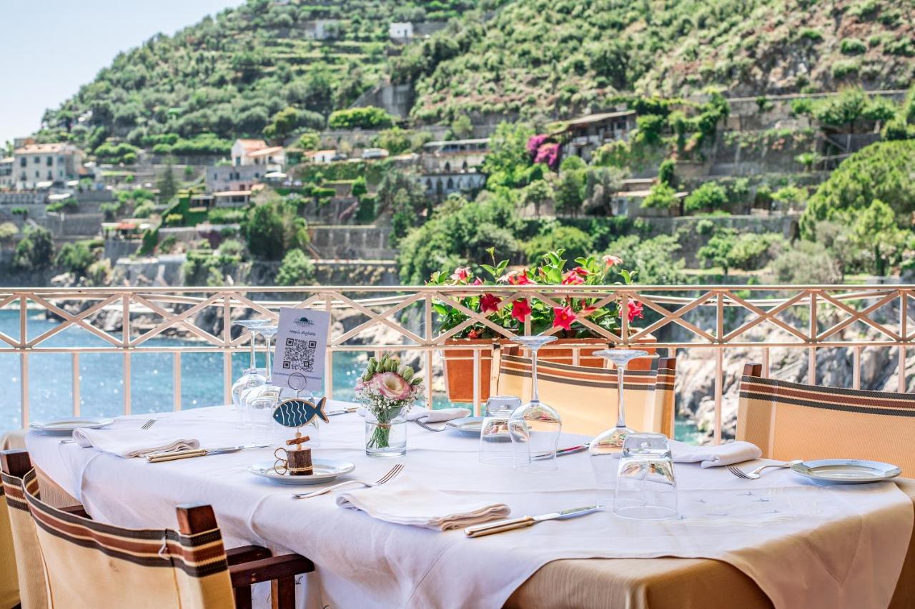 Art Marmorata Hotel