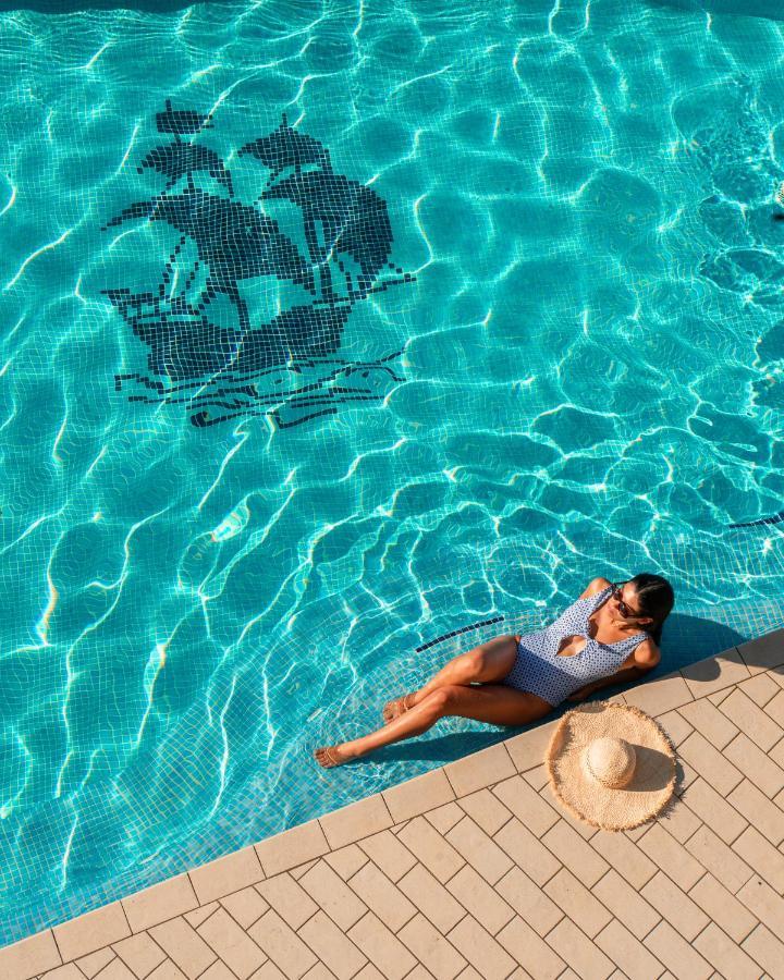 Art Marmorata Hotel 4*