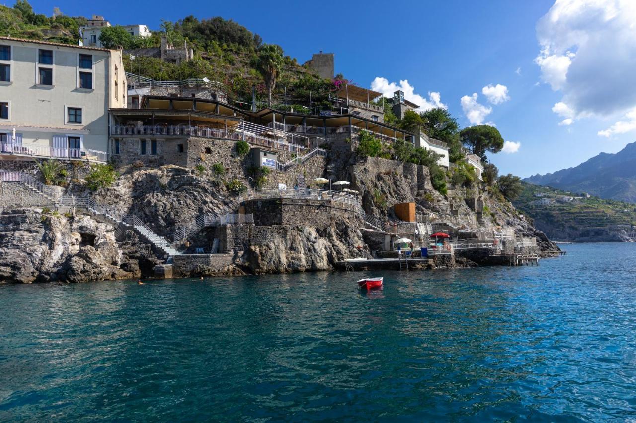 Art Marmorata Hotel