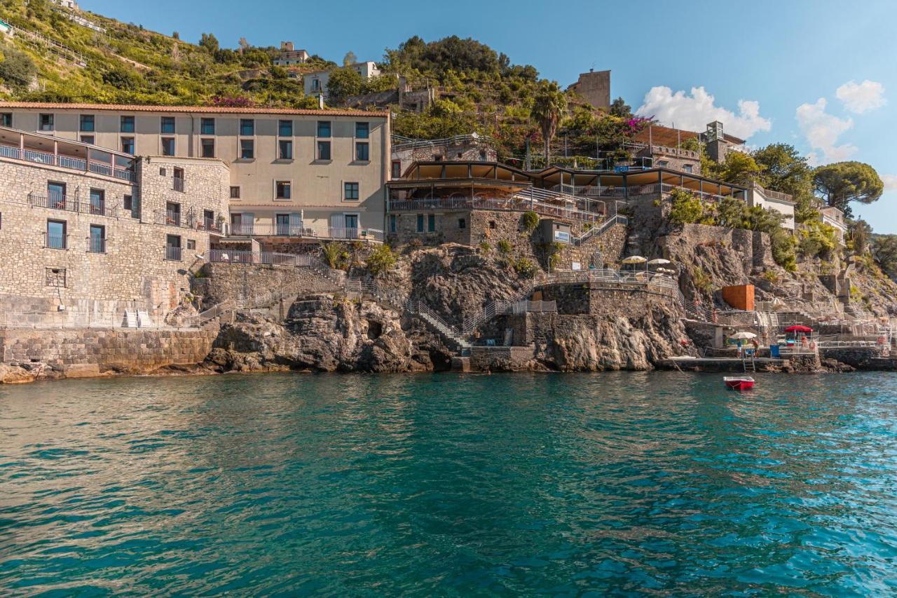 Art Marmorata Hotel Ravello