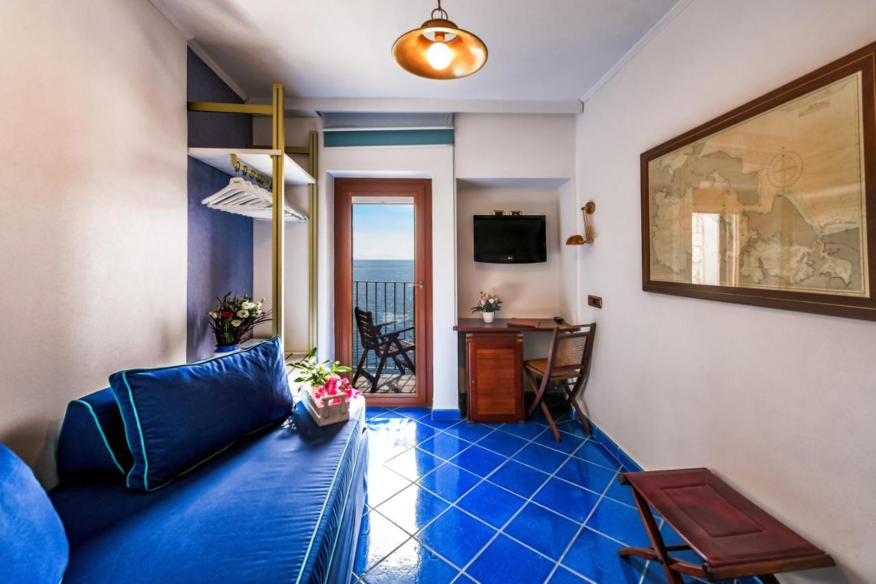 Art Marmorata Hotel Ravello