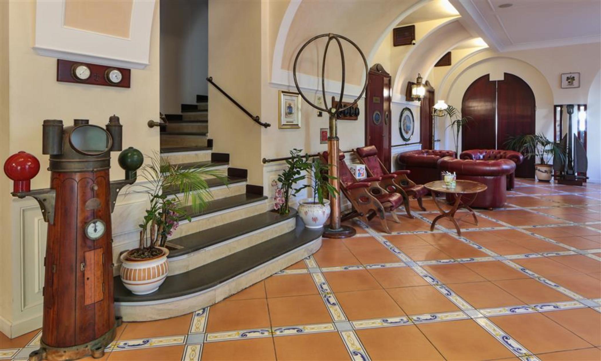 Art Marmorata Hotel