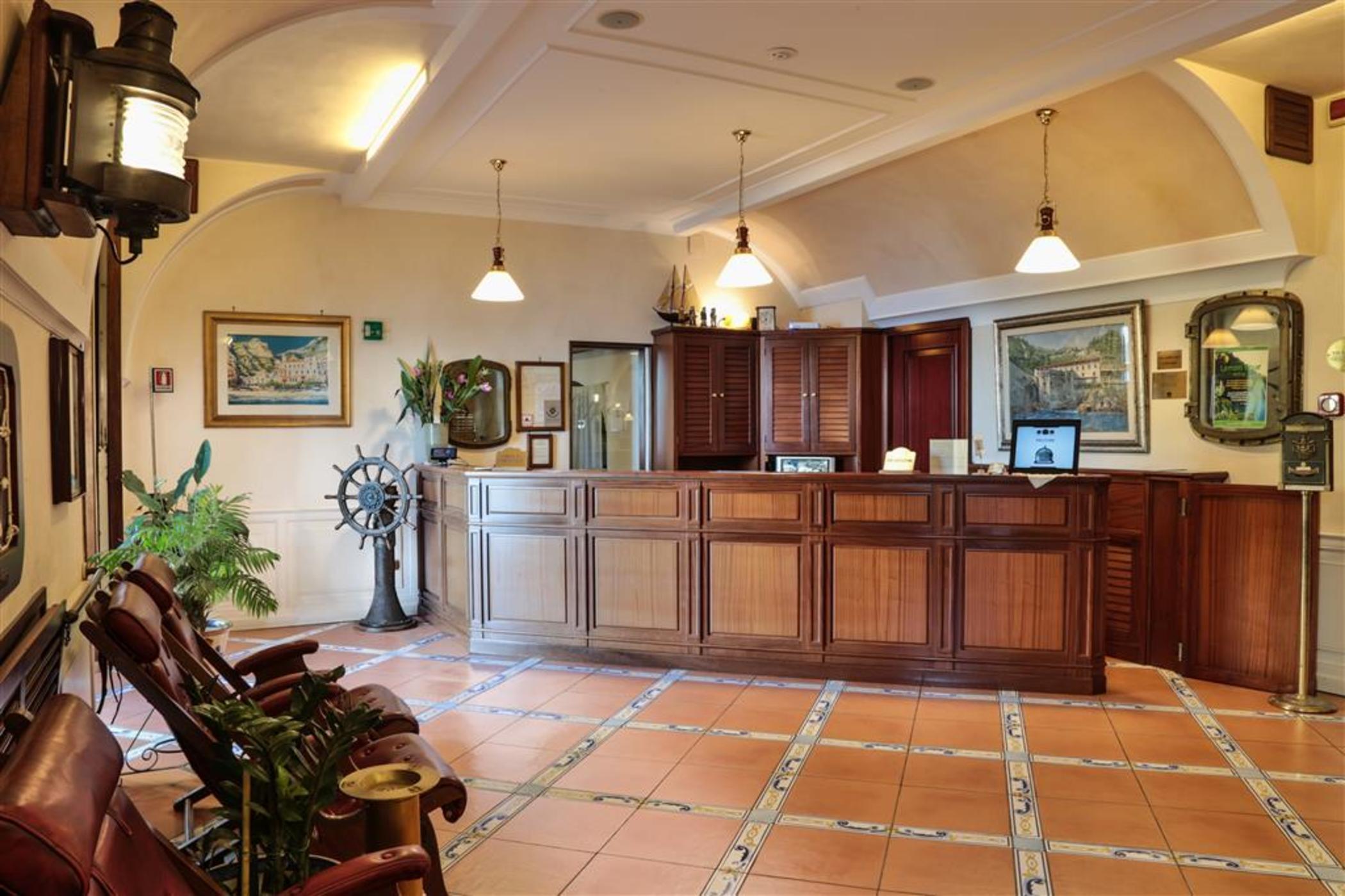 Art Marmorata Hotel