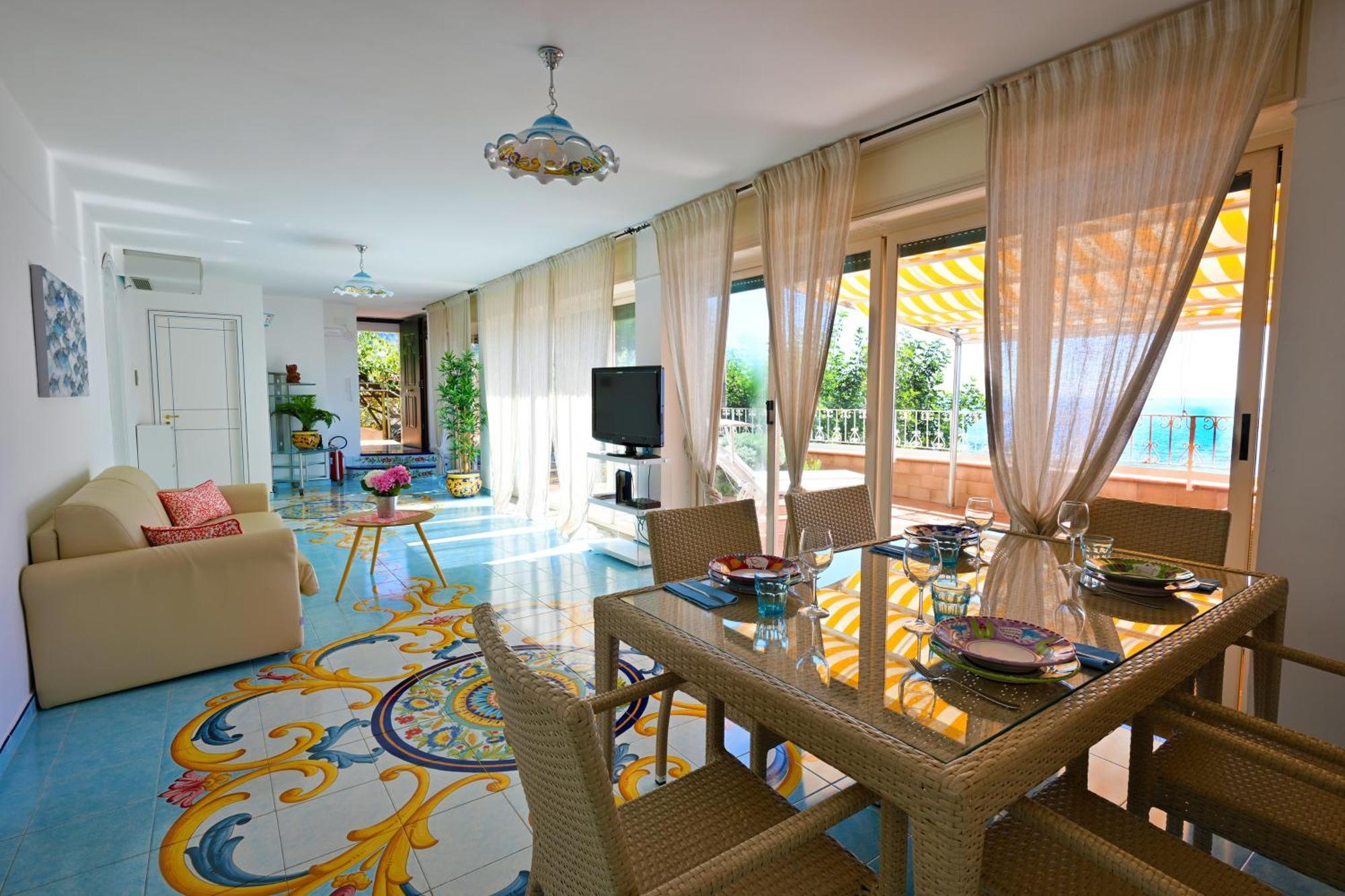 Hotel Art Marmorata Ravello