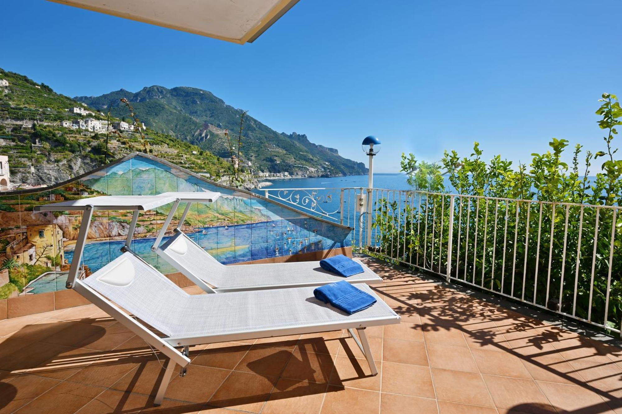 Hotel Art Marmorata