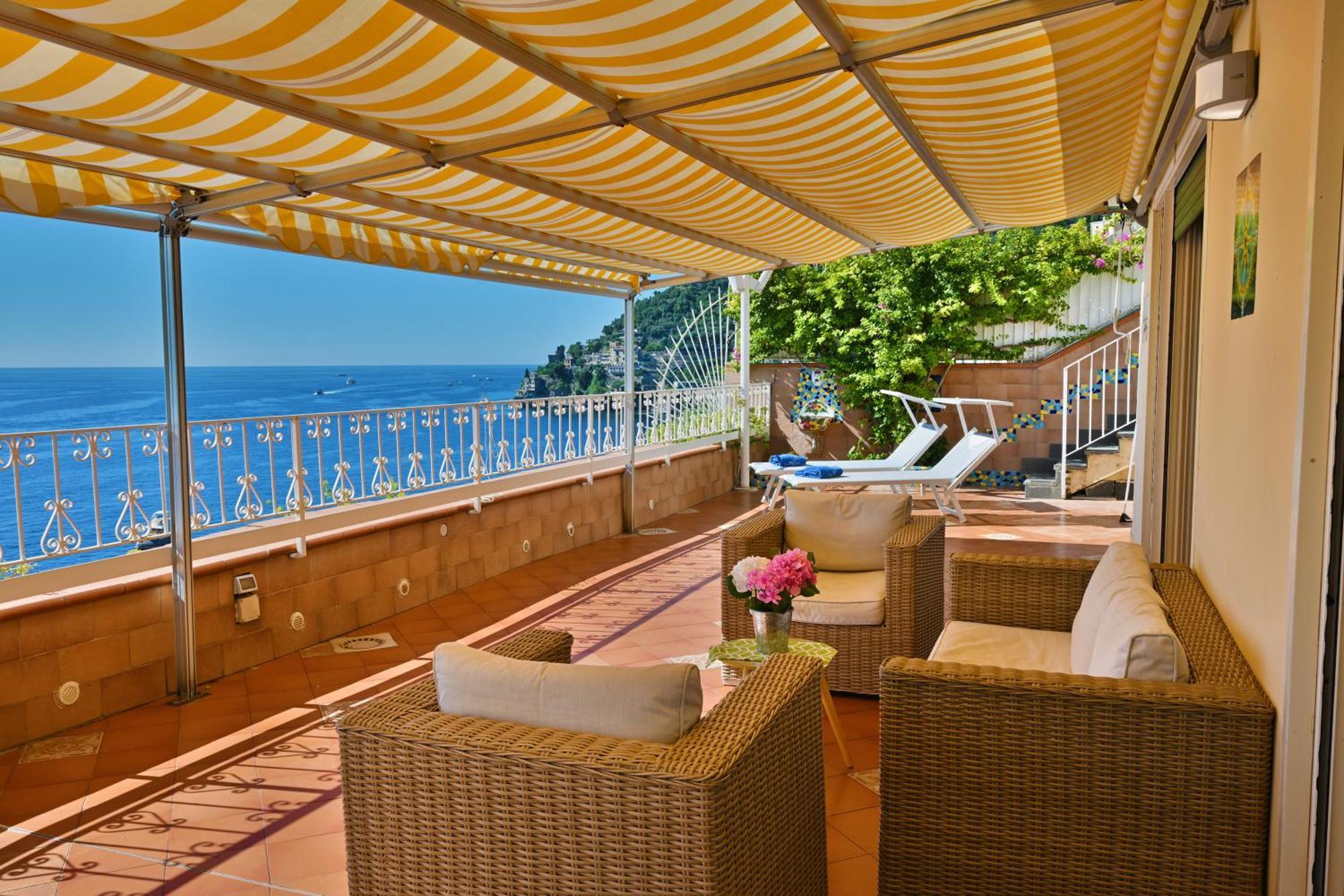 Art Marmorata Ravello