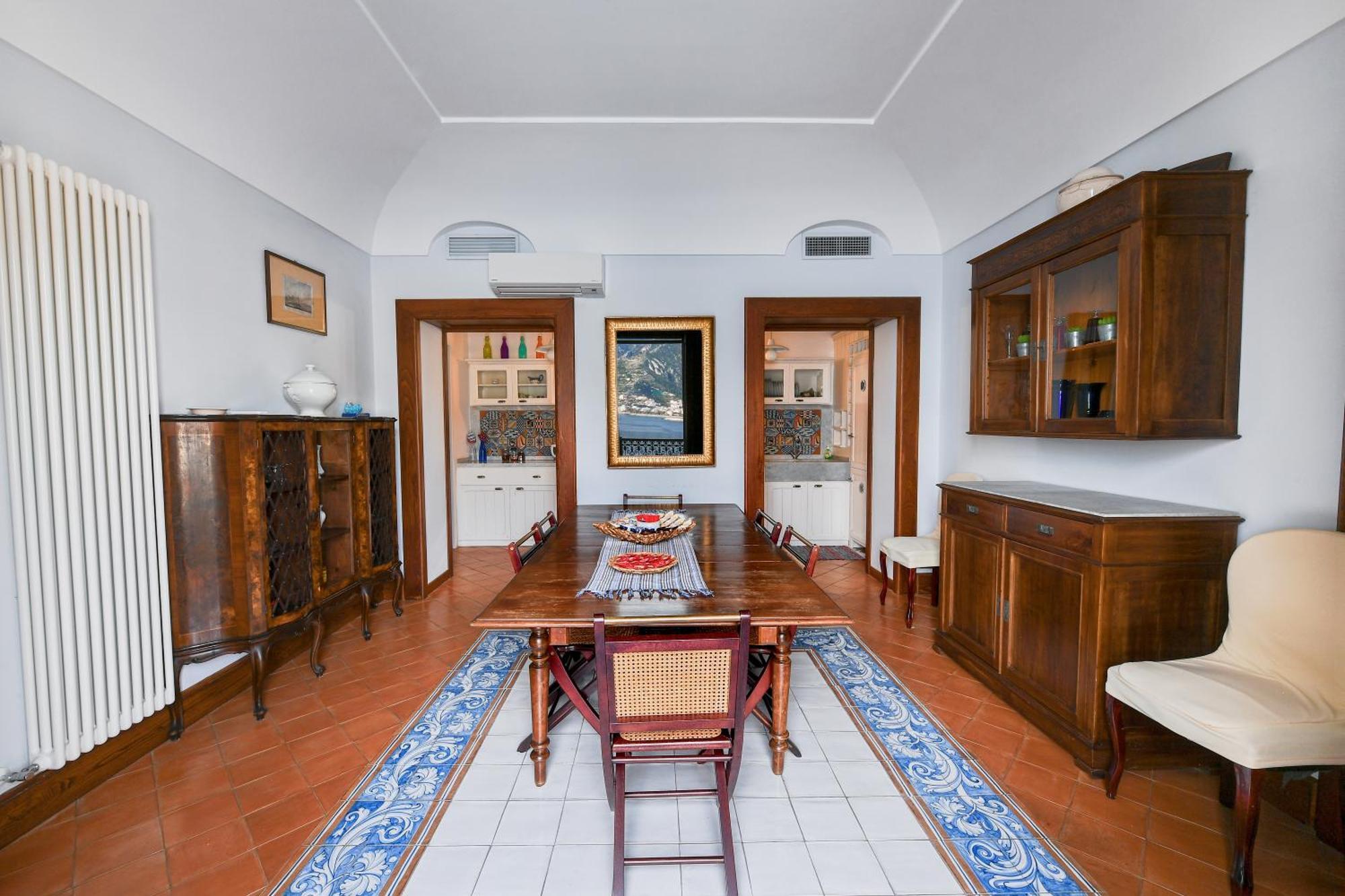 Hotel Art Marmorata Ravello