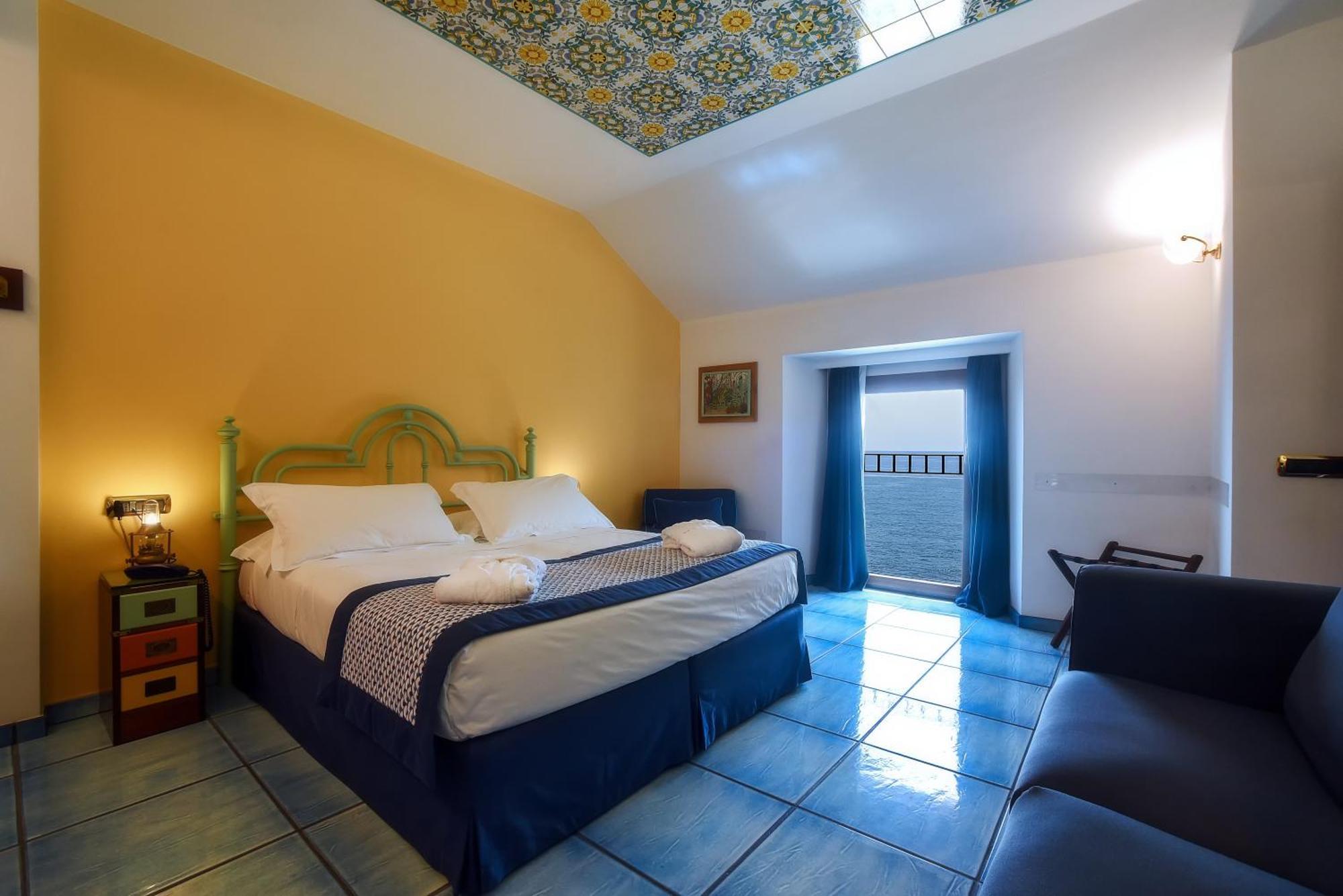 Art Marmorata Hotel Ravello