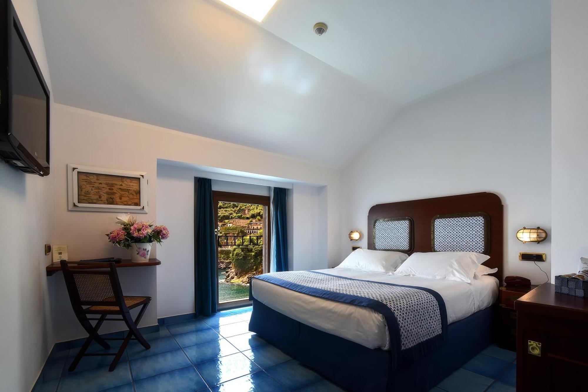 Hotel Art Marmorata Ravello