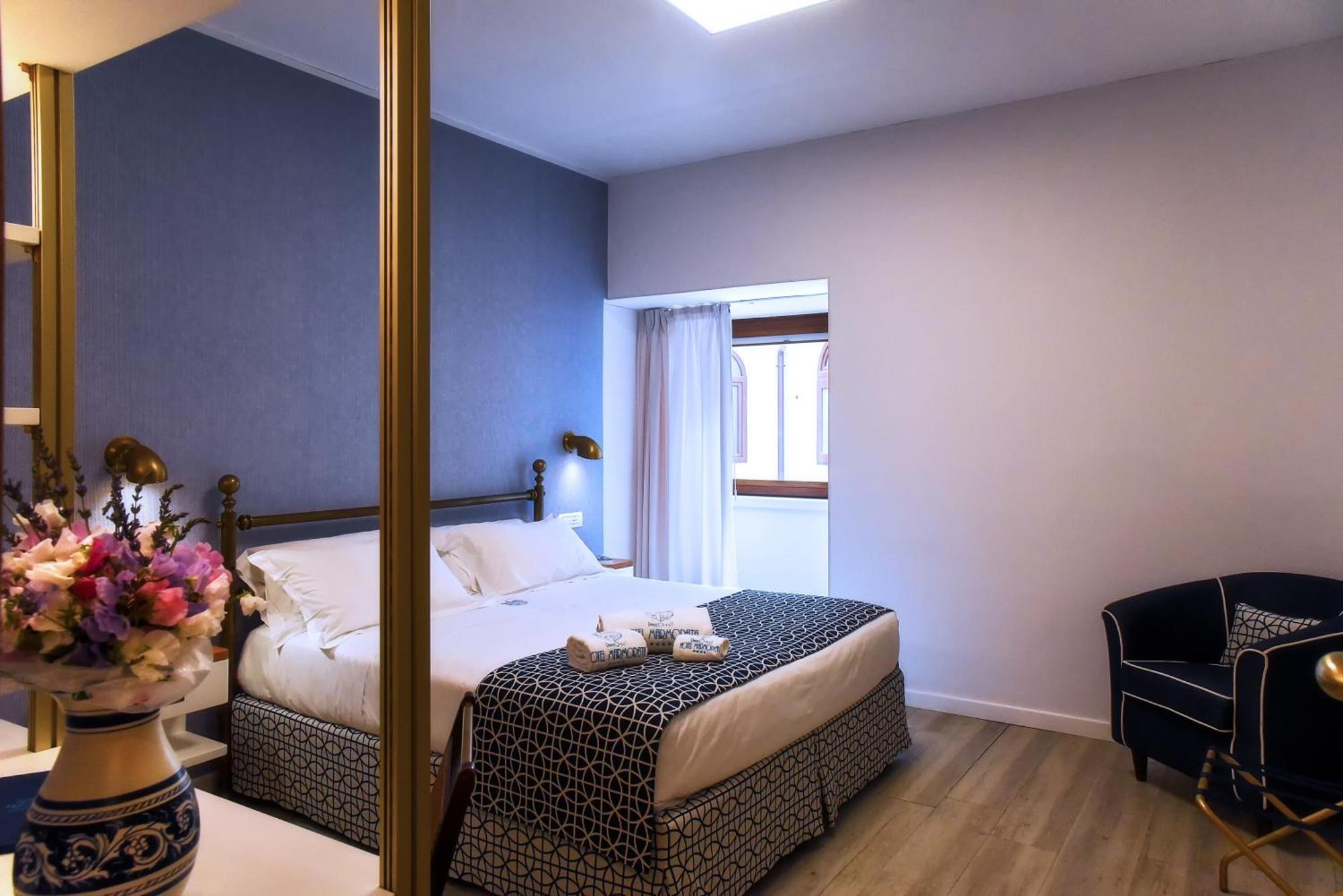 Art Marmorata Hotel 4*