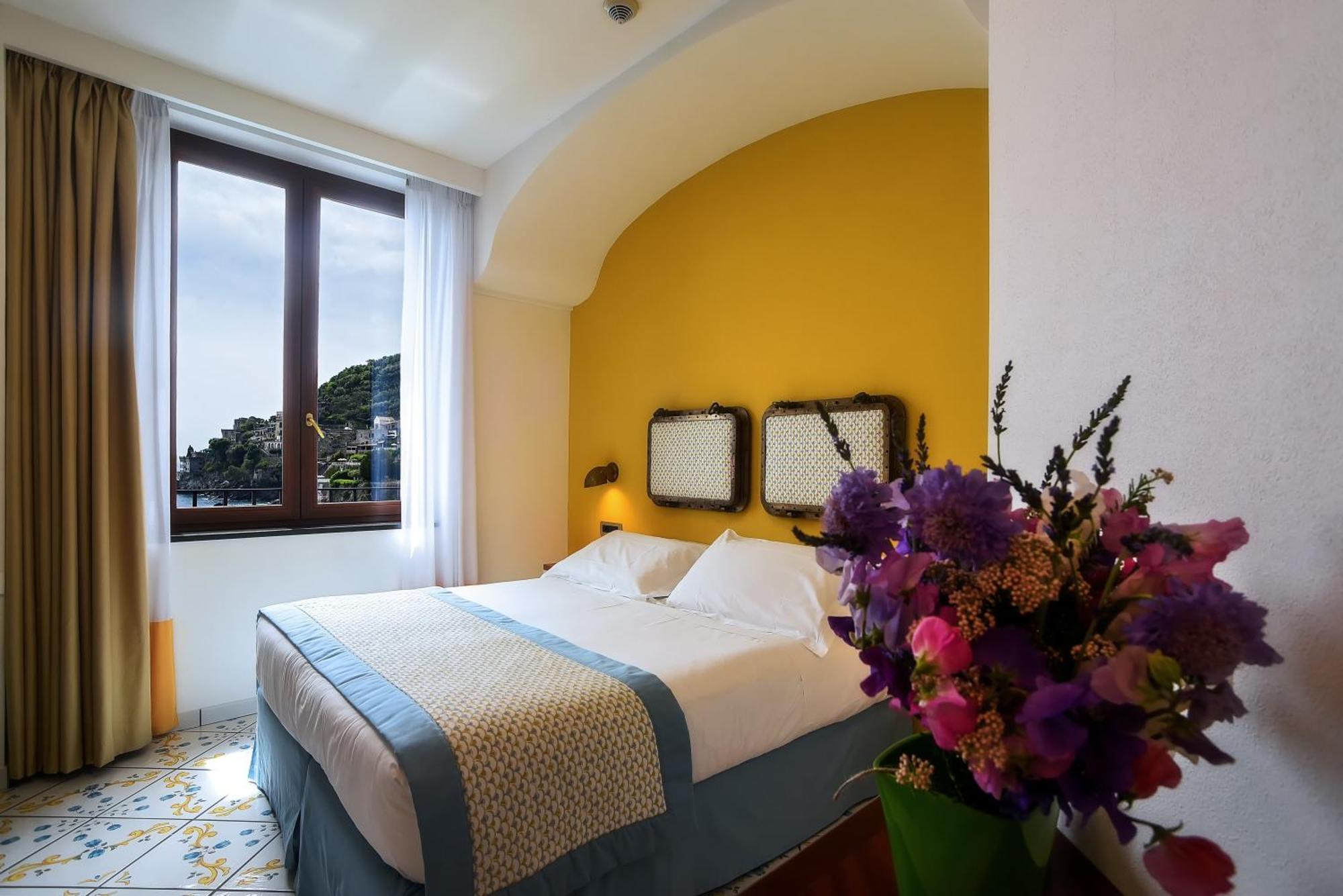 Art Marmorata 4* Ravello