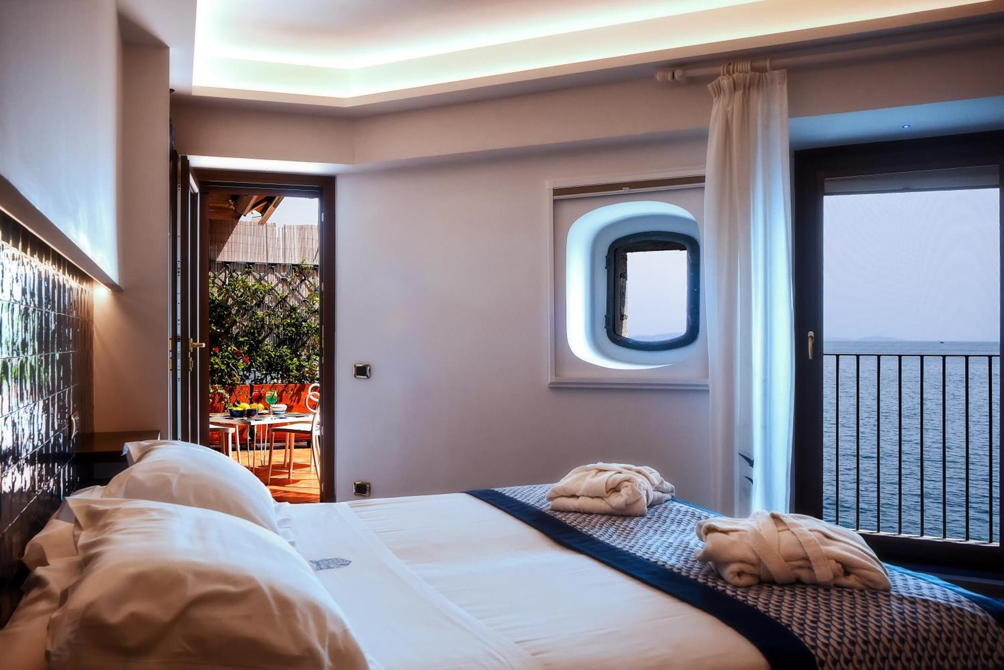 Hotel Art Marmorata