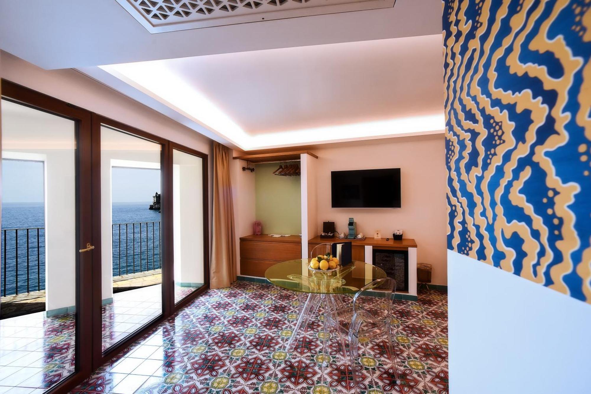 Hotel Art Marmorata Ravello