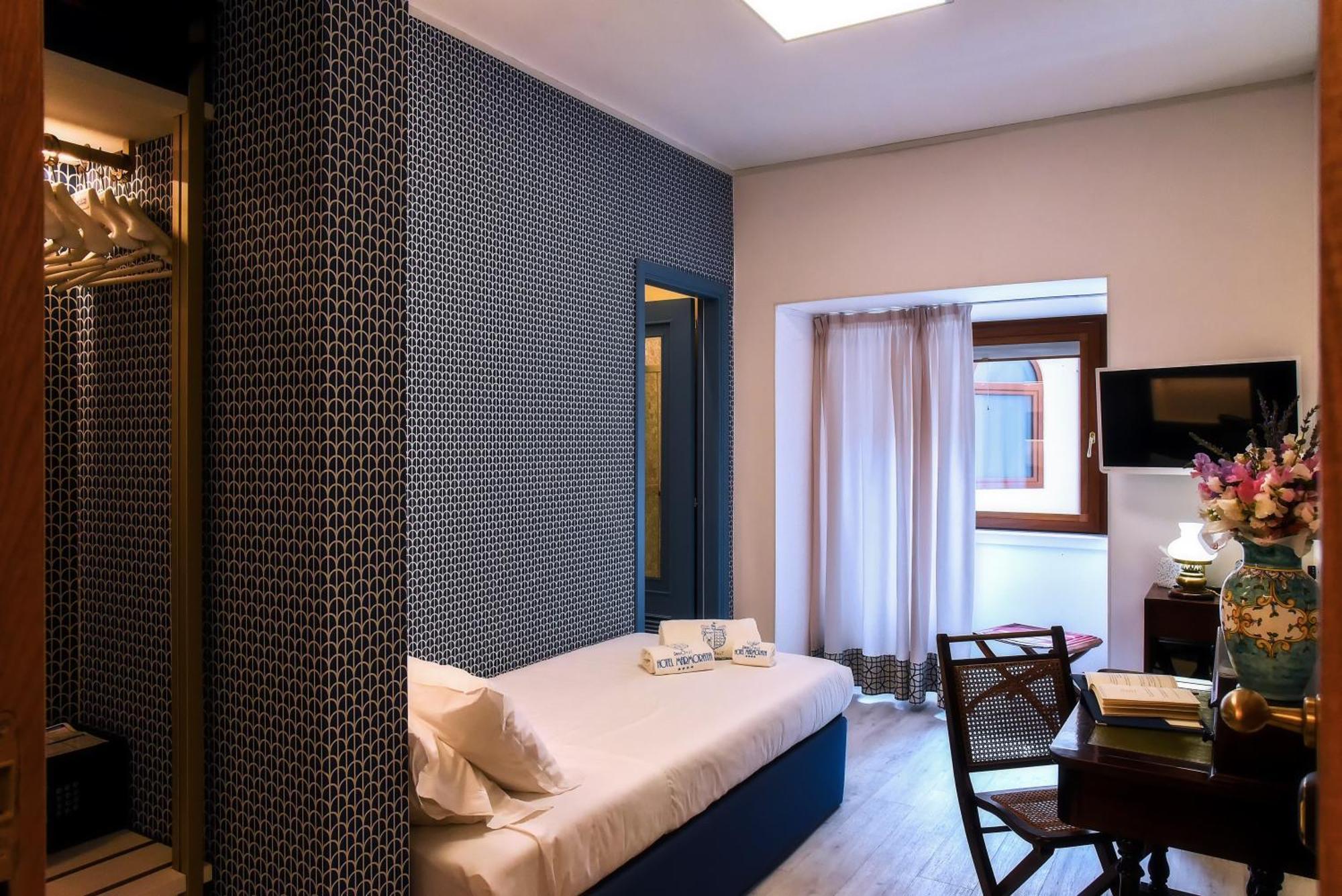 Art Marmorata 4* Ravello