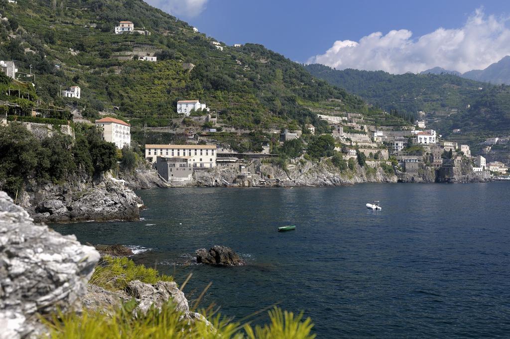 Art Marmorata Ravello