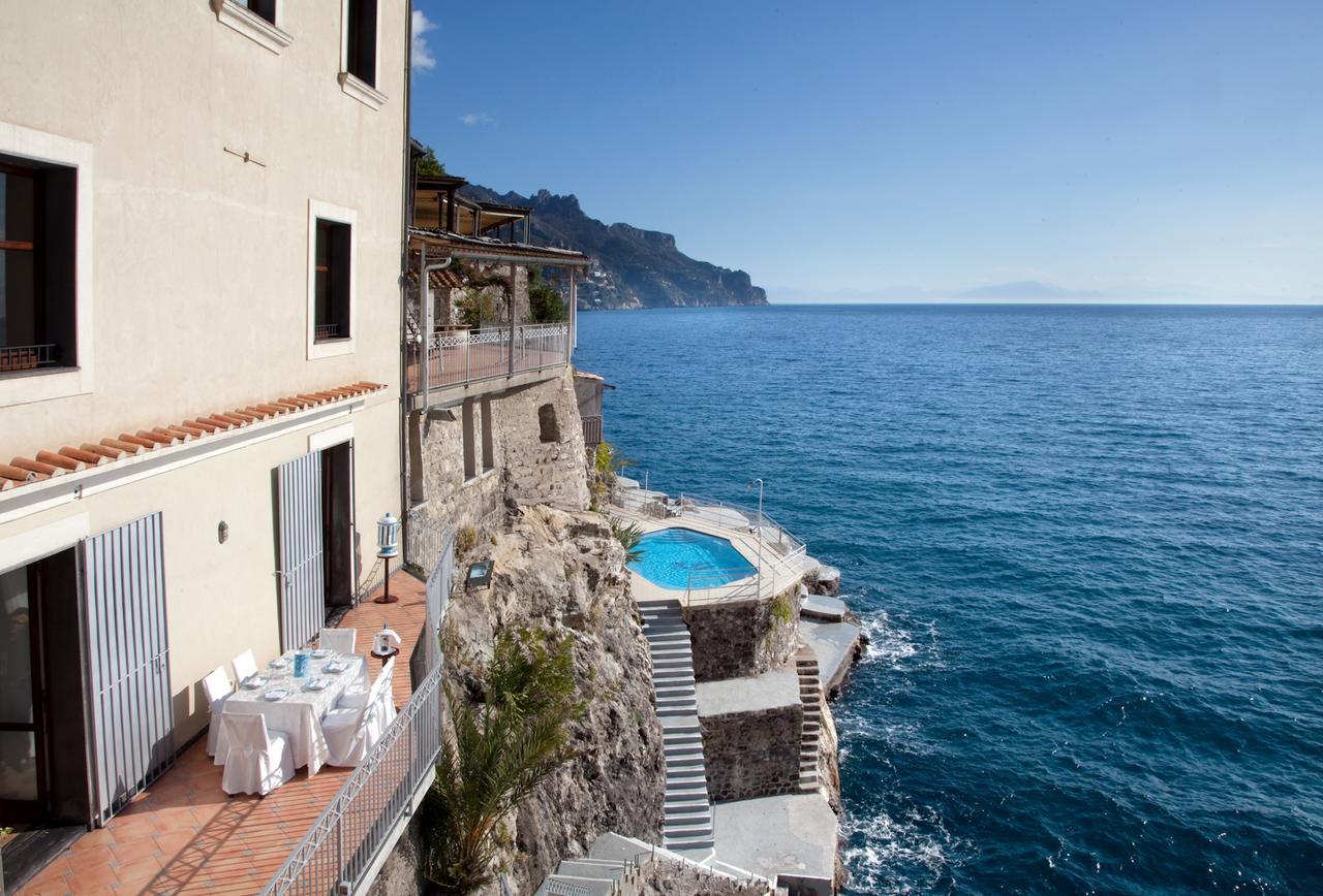 Art Marmorata Hotel Ravello